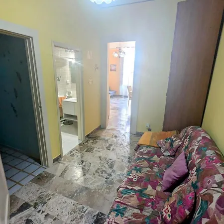 Apartment Mare Azzurro *