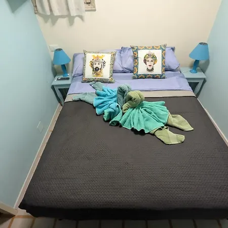Mare Azzurro Apartment